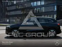 2025 Mercedes Benz EQA