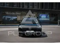2025 Mercedes Benz EQA