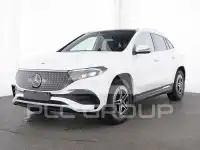 2025 Mercedes Benz EQA