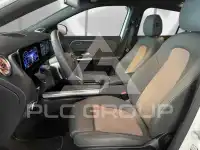 2025 Mercedes Benz EQA