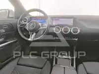 2025 Mercedes Benz EQA