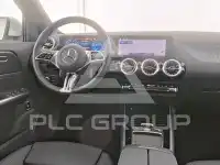 2025 Mercedes Benz EQA