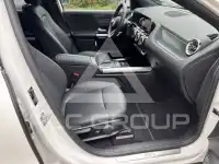 2025 Mercedes Benz EQA