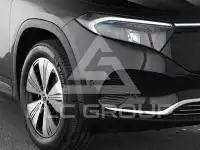 2025 Mercedes Benz EQA