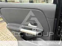 2025 Mercedes Benz EQA