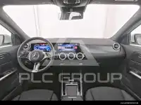 2025 Mercedes Benz EQA