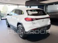 2025 Mercedes Benz EQA