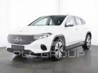 2025 Mercedes Benz EQA