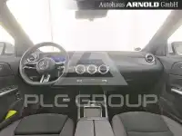 2025 Mercedes Benz EQA