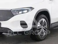 2025 Mercedes Benz EQA