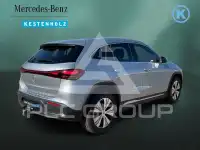 2025 Mercedes Benz EQA