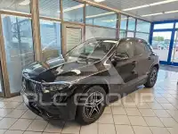 2025 Mercedes Benz EQA