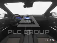 2025 Mercedes Benz EQA