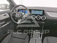 2025 Mercedes Benz EQA