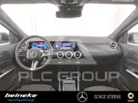 2025 Mercedes Benz EQA