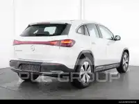 2025 Mercedes Benz EQA