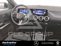 2025 Mercedes Benz EQA