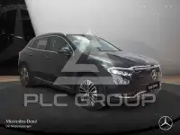 2025 Mercedes Benz EQA