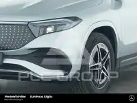 2025 Mercedes Benz EQA
