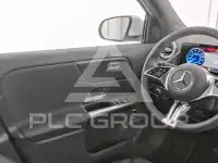 2025 Mercedes Benz EQA