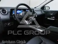 2025 Mercedes Benz EQA