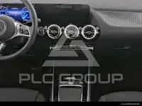 2025 Mercedes Benz EQA