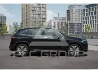 2025 Mercedes Benz EQA