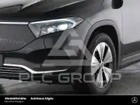 2025 Mercedes Benz EQA