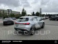 2025 Mercedes Benz EQA