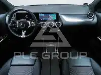 2025 Mercedes Benz EQA