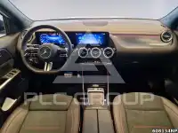 2025 Mercedes Benz EQA