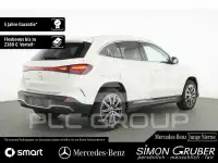 2025 Mercedes Benz EQA