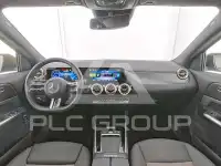 2025 Mercedes Benz EQA