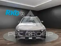 2025 Mercedes Benz EQA