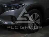 2025 Mercedes Benz EQA