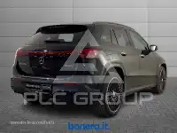 2025 Mercedes Benz EQA