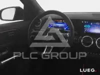 2025 Mercedes Benz EQA