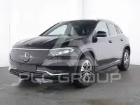 2025 Mercedes Benz EQA