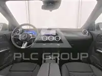 2025 Mercedes Benz EQA