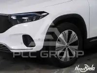 2025 Mercedes Benz EQA