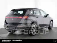 2025 Mercedes Benz EQA