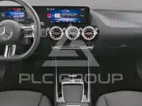 2025 Mercedes Benz EQA