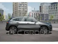 2025 Mercedes Benz EQA