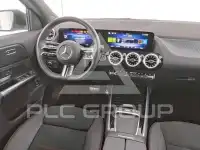 2025 Mercedes Benz EQA