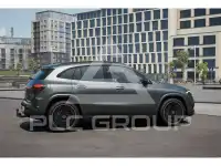 2025 Mercedes Benz EQA