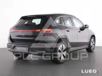 2025 Mercedes Benz EQA