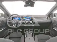 2025 Mercedes Benz EQA