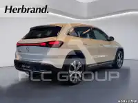 2025 Mercedes Benz EQA