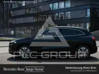 2025 Mercedes Benz EQA