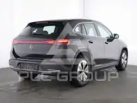 2025 Mercedes Benz EQA